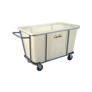 Laundry Cart