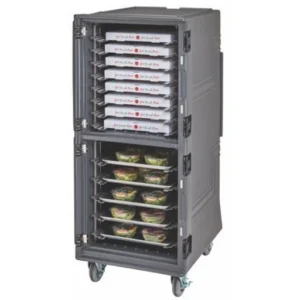 Insulated Food Carrier Double 180L