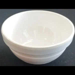 Round Ben Bowl 2.75in