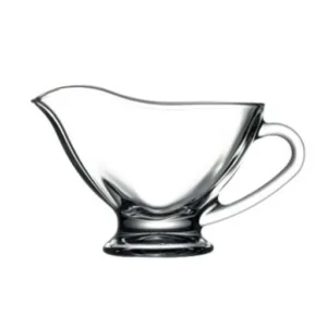 Sauce Boat Basic 170ml 55012