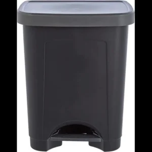 Pedal Garbage Bin 25L