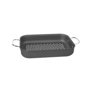 Rect. Grill 28cm 20846/028
