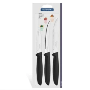 Knives Set 3pcs 23498/040