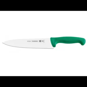 24609/020 Green Knife 10