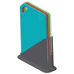 25099/940 Cutting Board 5pcs Set