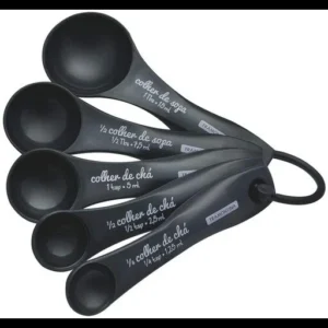 29899/0661 Measuring Spoon Set