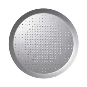 Perforated Pizza Pan 11 inch