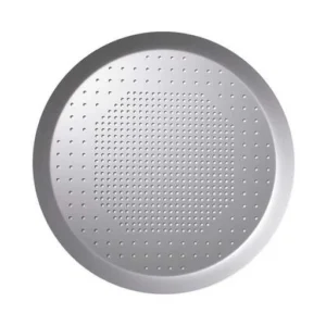 Perforated Pizza Pan 13 inch