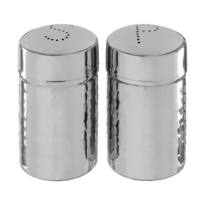 SP22 Dome Salt & Pepper Shaker