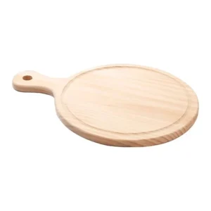9816 Wooden Pizza Pan 13