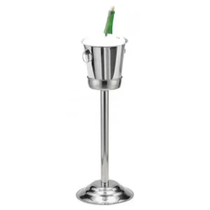 Wine Bucket w Stand