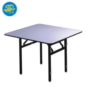 Conference SquareTable 90*90cm