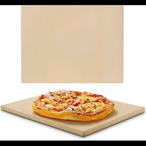 Small Pizza Oven Stone