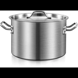 Stock Pot 5L