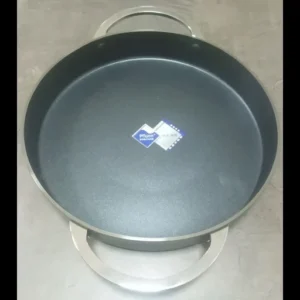 Cast Iron Plate 30cm