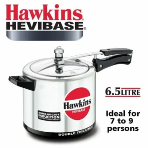 Hawkins Heavy Base 6.5L