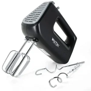 Hand Mixer WT 4400