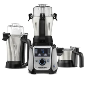Hamilton Professional Blender w 3 Jar