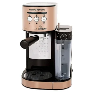 Morphy Richard Caffeeto 1350W