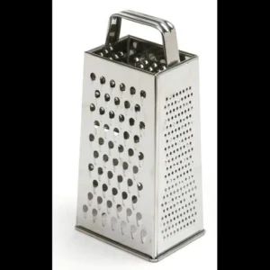 S.S 4 Way Grater