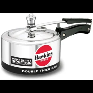Hawkins Heavy Base Pressure Cooker 2L