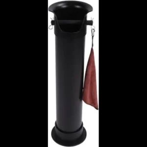 Plastic Knock Box Big