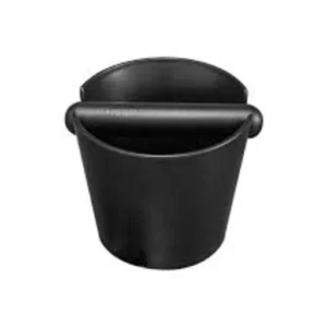 Plastic Knock Box Small