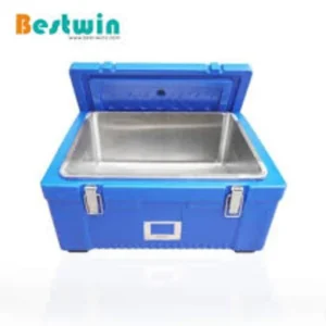 Thermal Box 40L Blue