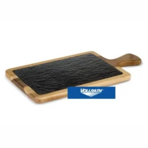 Acacia Board 26x18cm