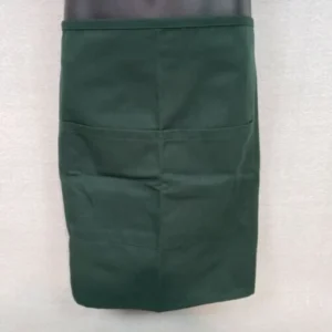 Half Apron (Green)