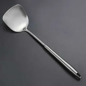 S.S Long Flat Spatula