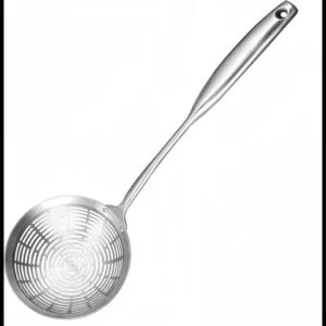 ZLS-0514 S.S Small Frying Strainer