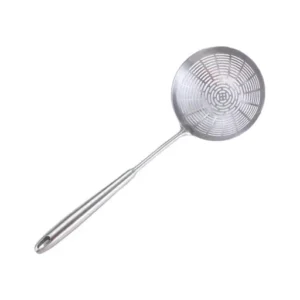 S.S Big Frying Strainer