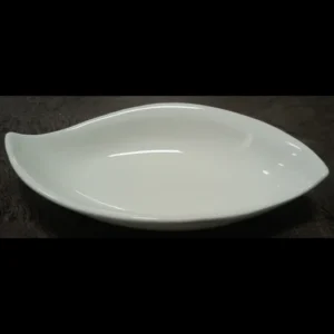 LEAF BOWL-19*10.5 CM