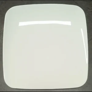 PLATE-VITAL SQUARE-27 CM