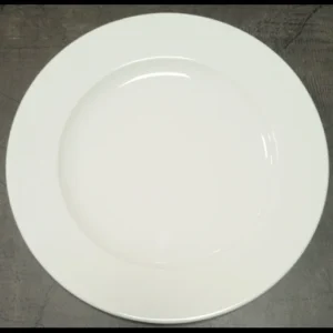 PLATE FLAT-ORBA-27 CM