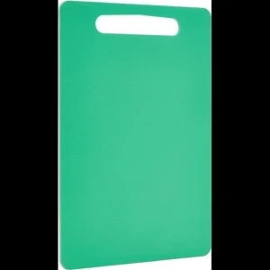 Green Choping Board 35*25*1 cm