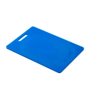 Blue Chopping Board 35*25*1cm