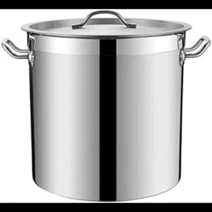 S.S Stock Pot 50cm 60L