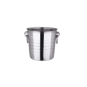 S.S Wine Bucket 3.5 L