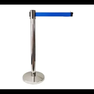 Q Manager (Silver +Blue)