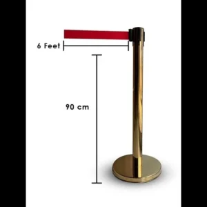 Q Manager (Golden + Red)