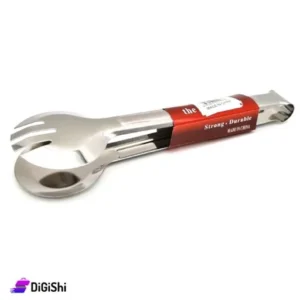 BJ-113A Round Salad Tong 30cm