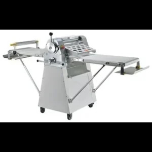 Dough Sheeter 2550x880x1180mm