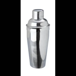 BA 14 Deluxe Cocktail Shaker 750ml