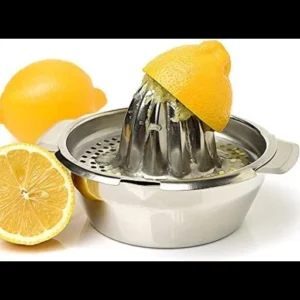 HU19 Lemon Squeezer