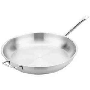 Frying Pan Heavy Bottom 32cm