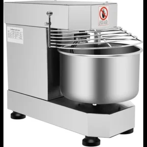 Spiral Mixer 30L