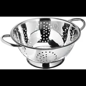 S.S Colander 16 in (12.5L)
