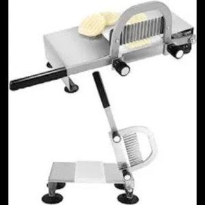 Manual Veg & Fruit Cutter